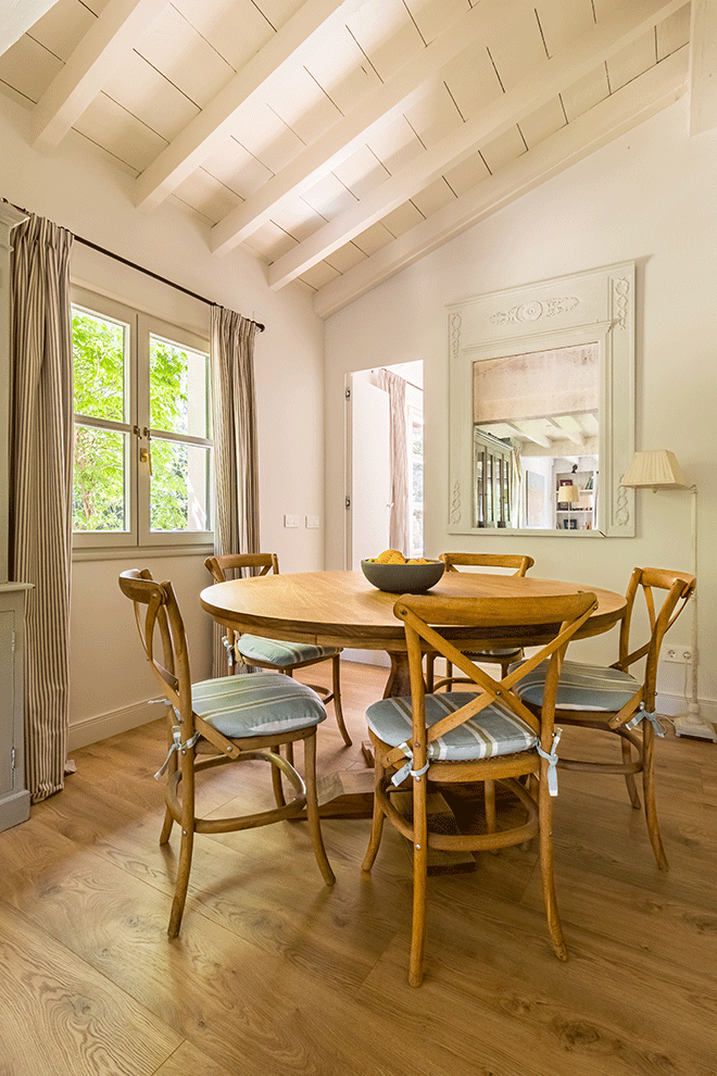 Foto 4 - RB 02 - Estudio Arquitectura Interior de Aurora Monasterio.